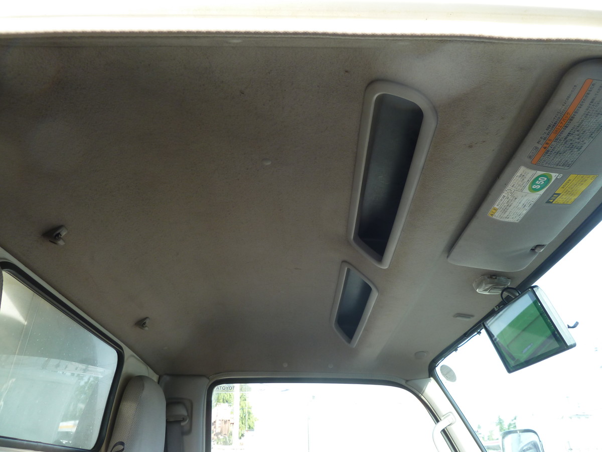 中古アルミバン トヨタ ダイナ