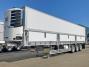 中古トレーラー 国産車その他 トレクス