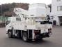 中古高所作業車 日野 デュトロ