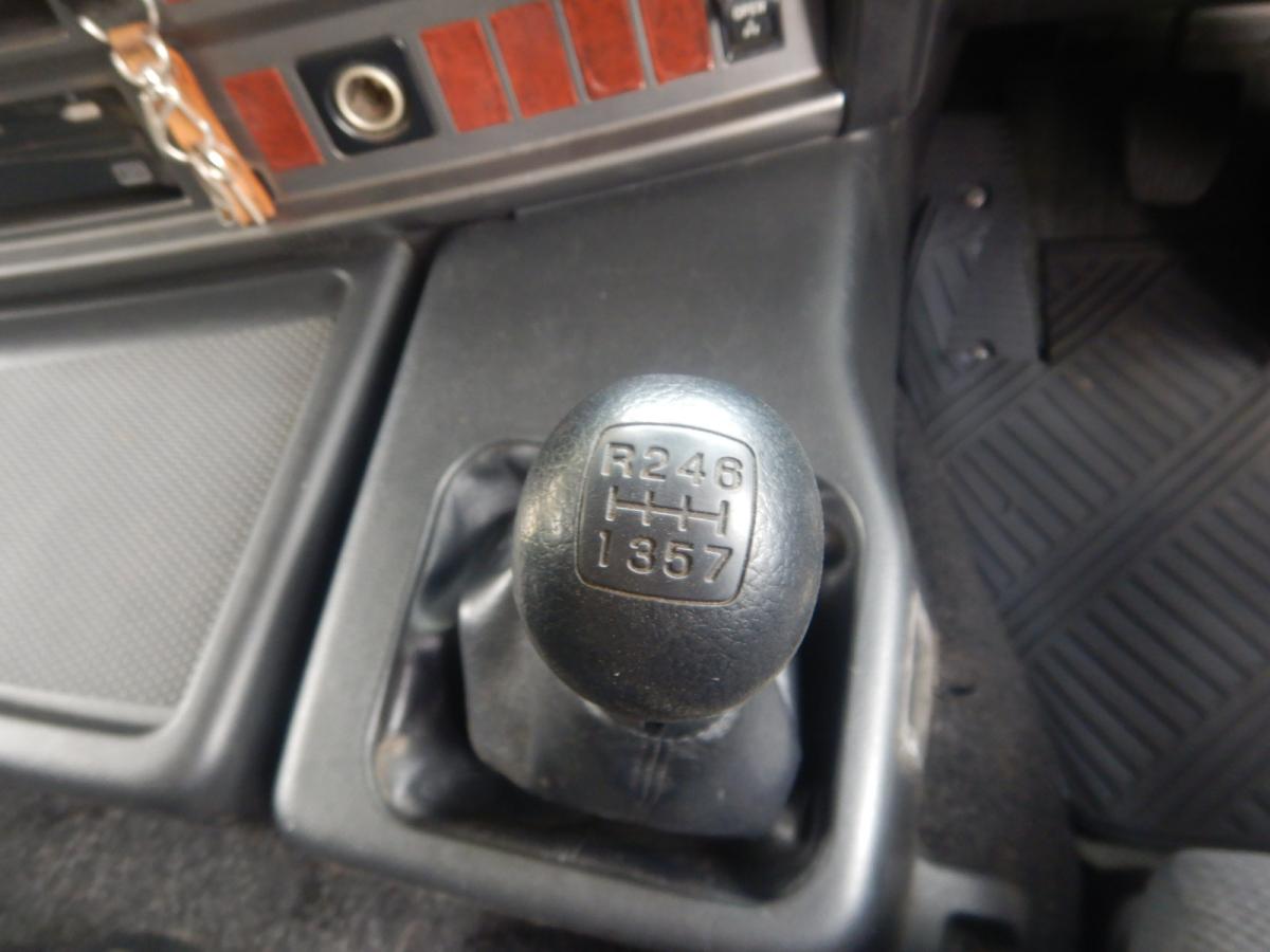 中古セルフローダー 日野 プロフィア