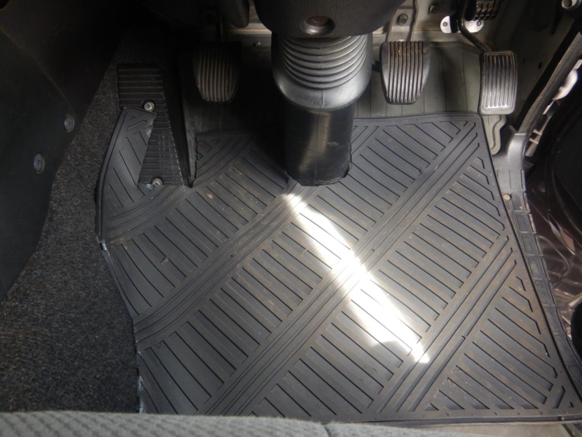 中古セルフローダー 日野 プロフィア