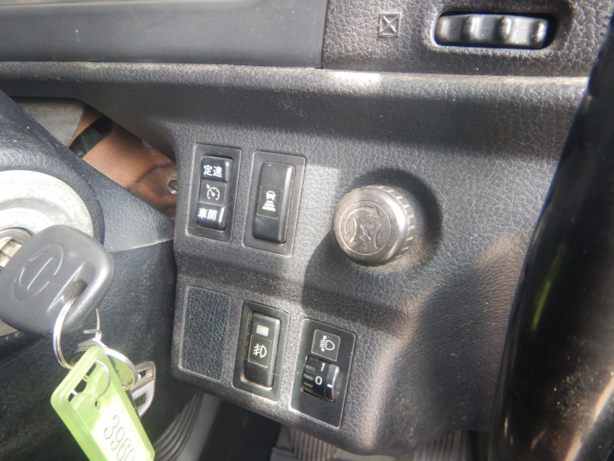 中古セルフローダー 日野 プロフィア