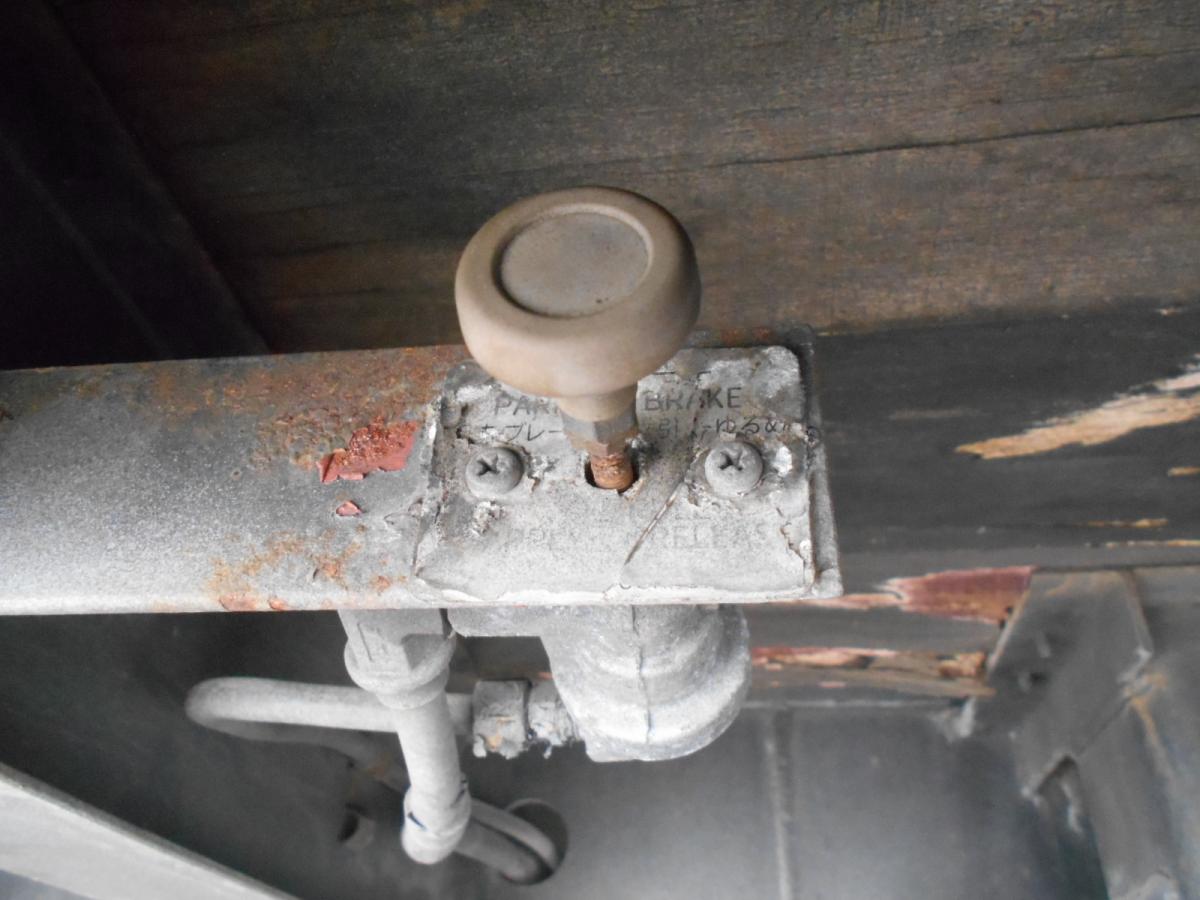 中古トレーラー 国産車その他 東急