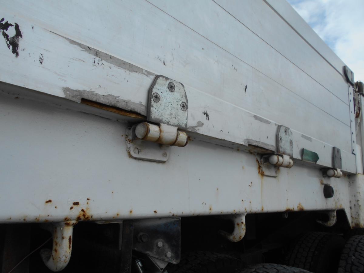 中古トレーラー 国産車その他 東急