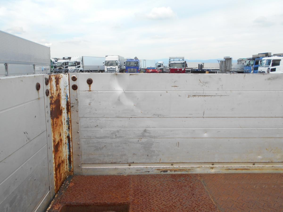 中古トレーラー 国産車その他 東急