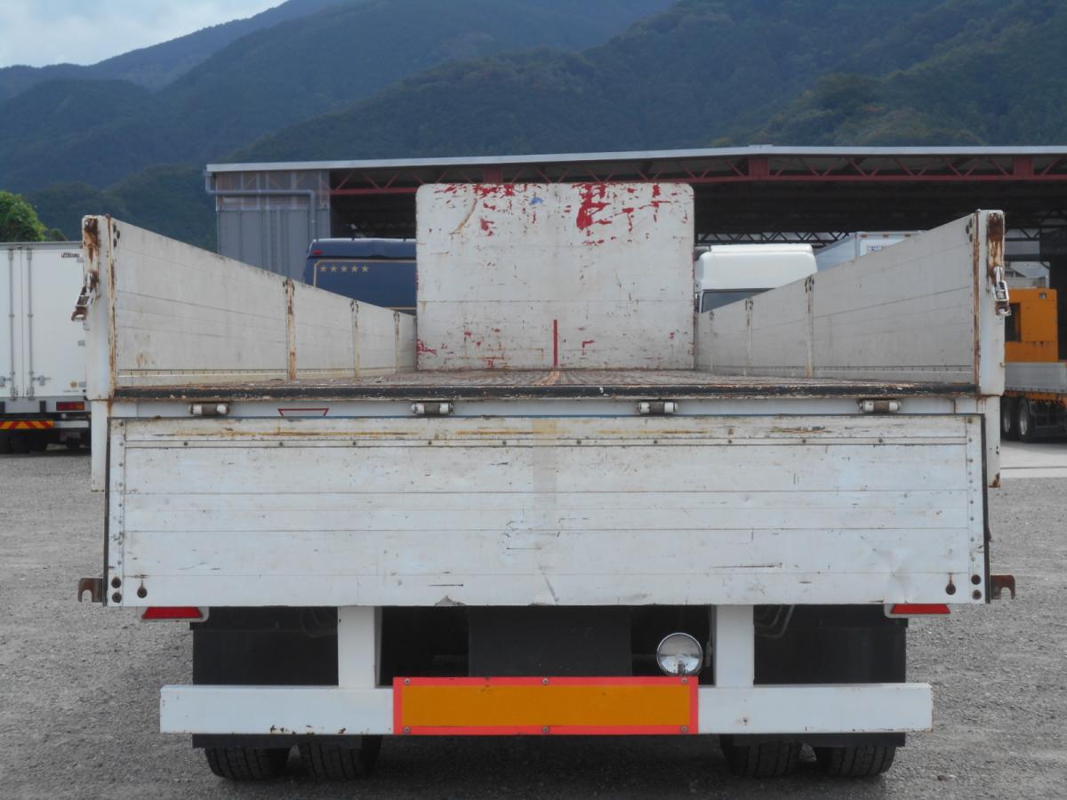 中古トレーラー 国産車その他 東急