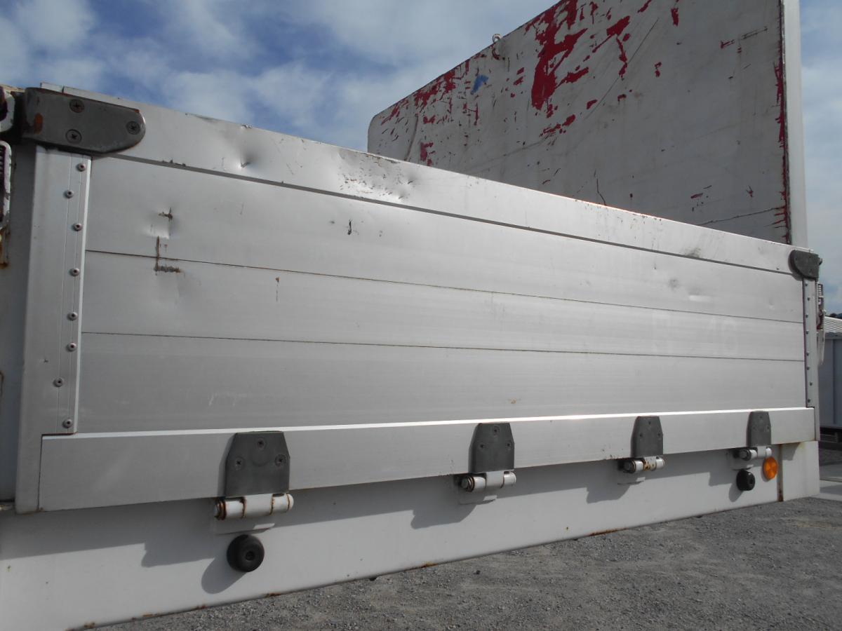 中古トレーラー 国産車その他 東急