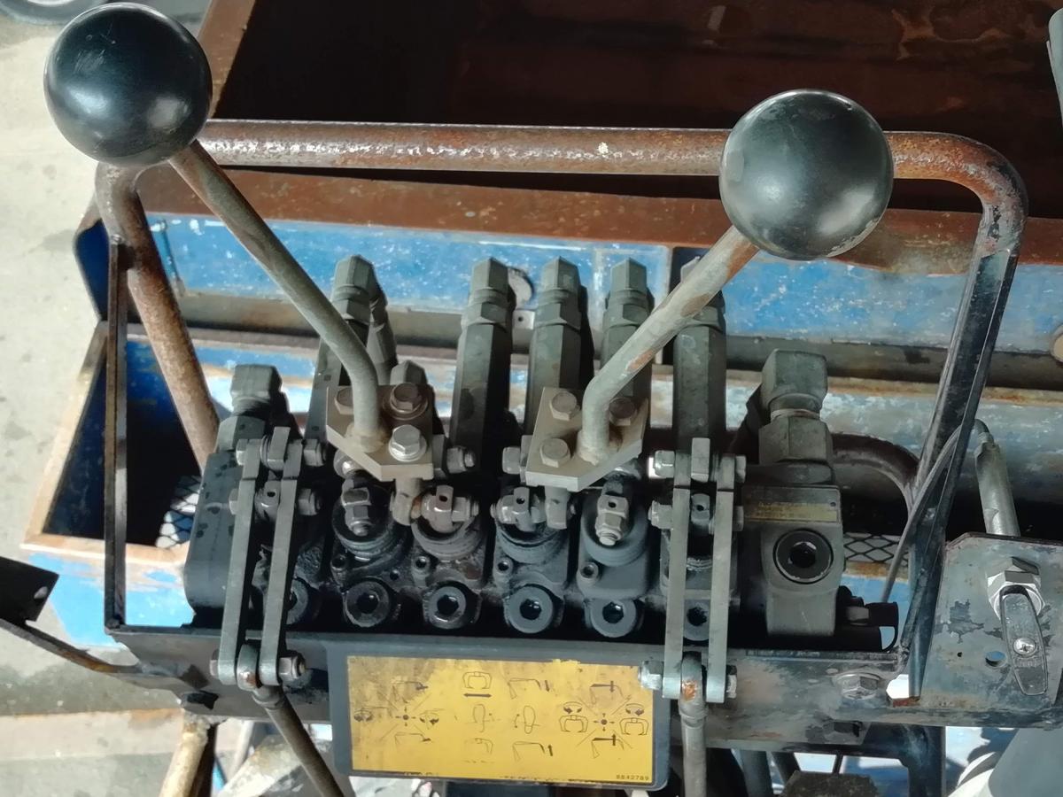 中古クレーン 三菱ふそう スーパーグレート