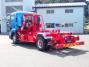 中古コンテナ車 いすゞ フォワード