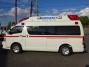 中古特装車その他 トヨタ ハイエース