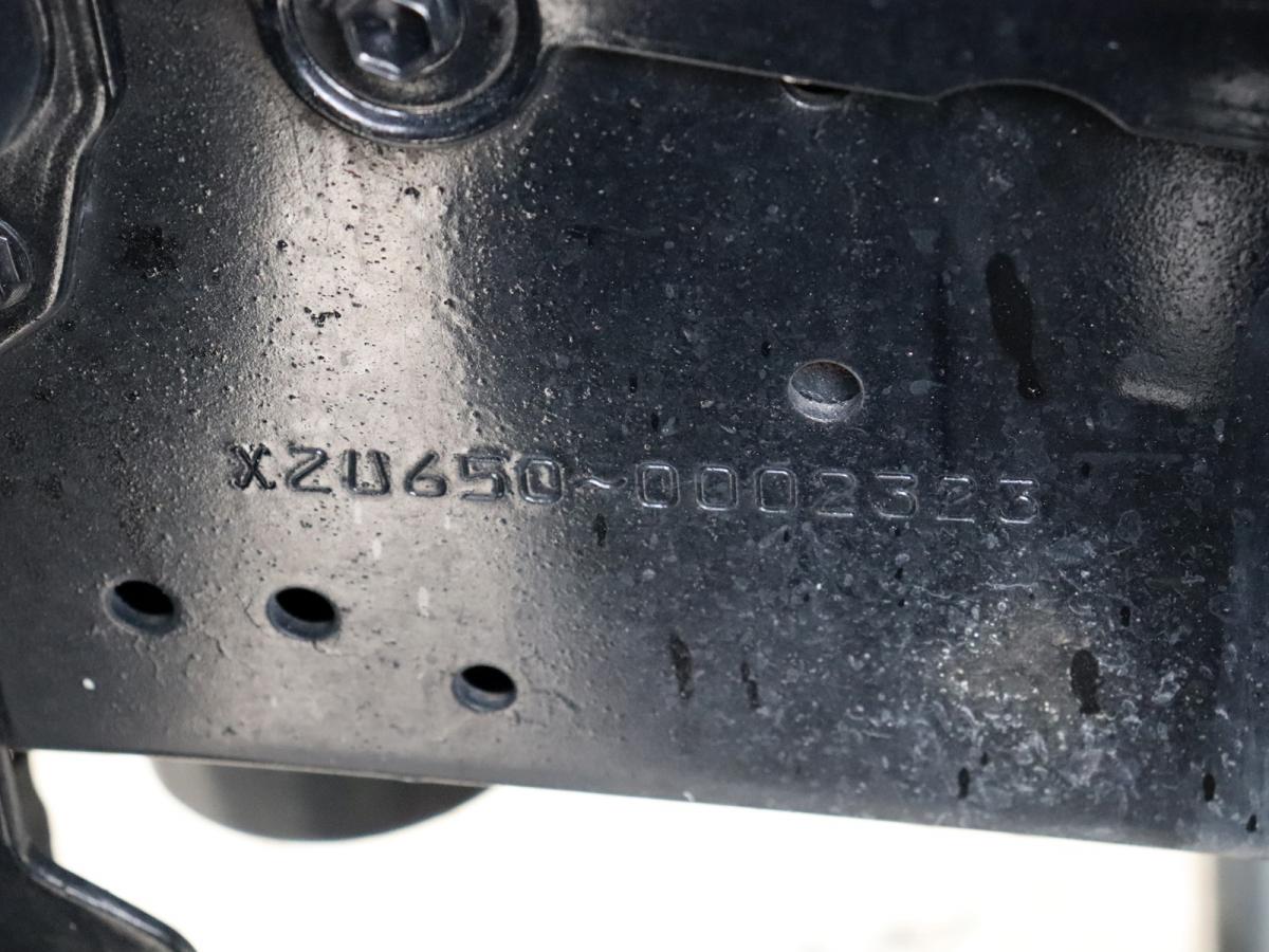 中古平ボディ 日野 デュトロ