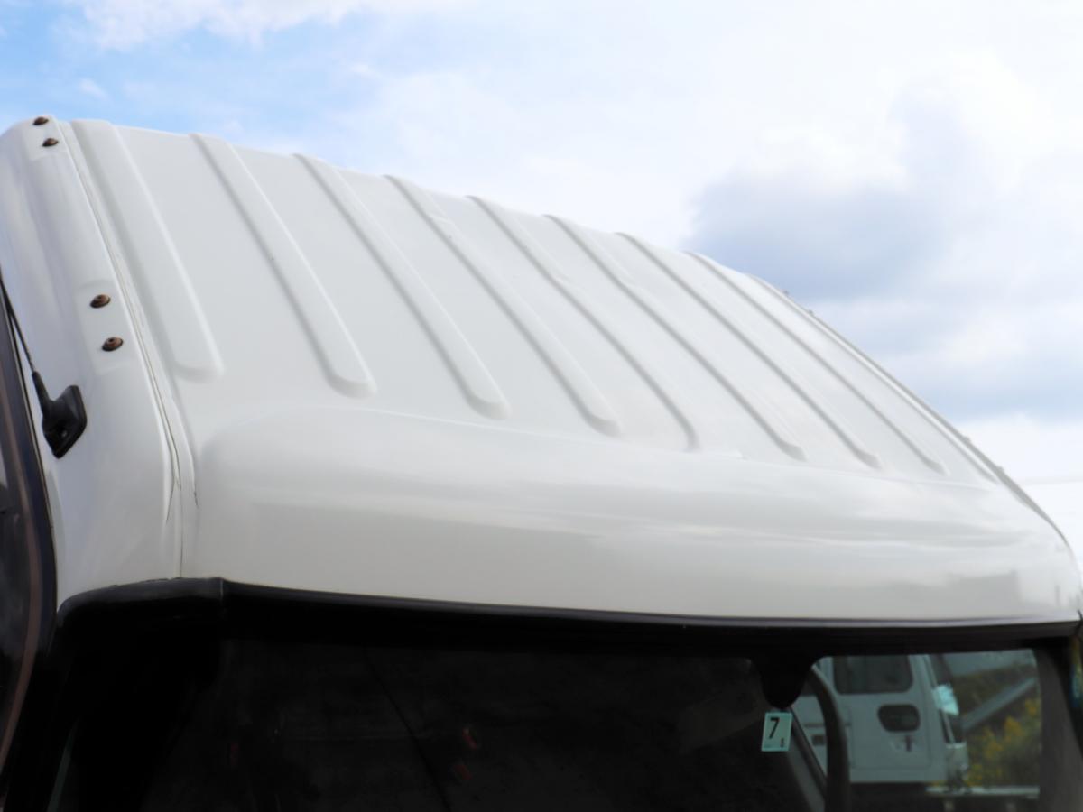 中古平ボディ 日野 デュトロ