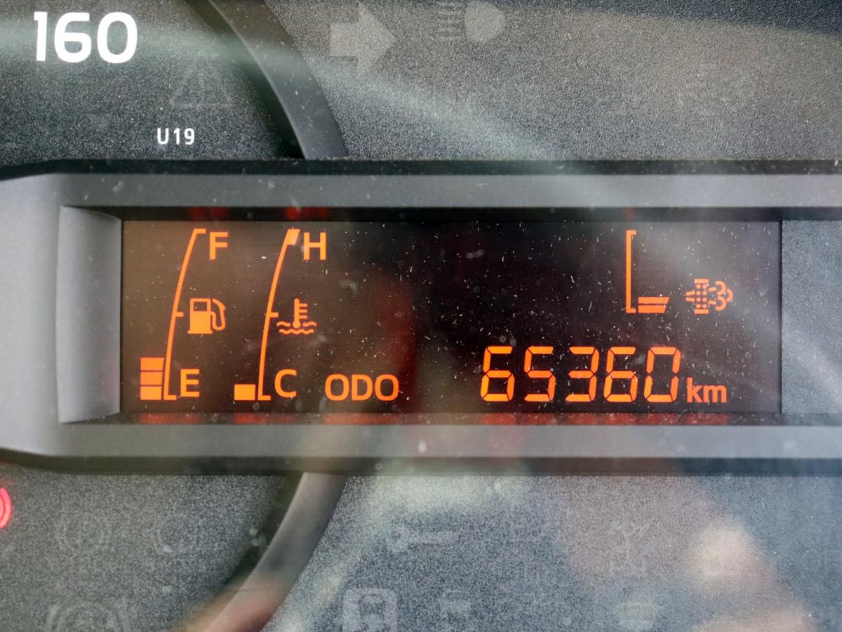 中古平ボディ 日野 デュトロ