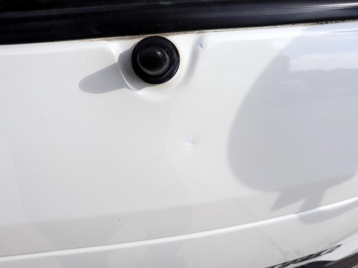 中古平ボディ 日野 デュトロ