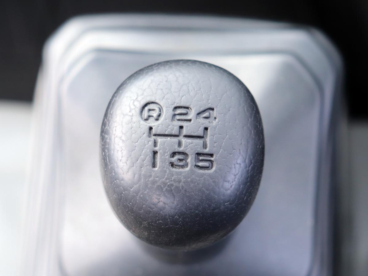 中古平ボディ 日野 デュトロ