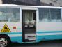 中古バス 日野 リエッセ