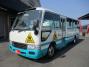 中古バス 日野 リエッセ