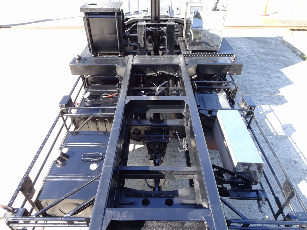 中古コンテナ車 日野 プロフィア