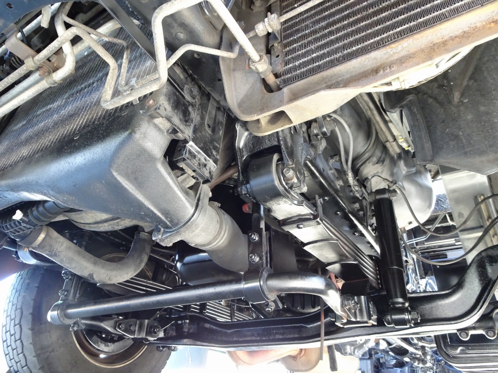 中古コンテナ車 日野 プロフィア