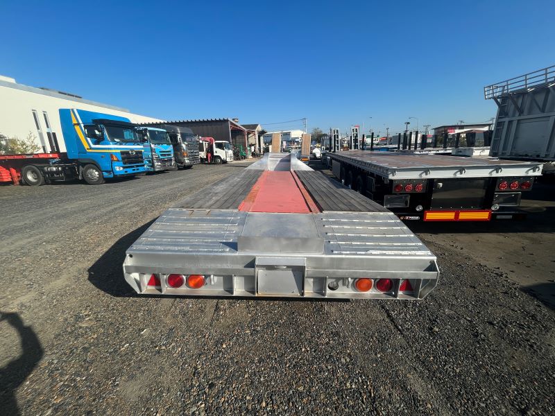 中古トレーラー 国産車その他 東急