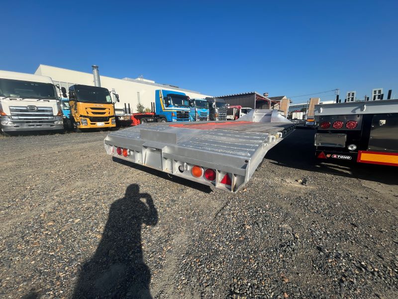 中古トレーラー 国産車その他 東急 /☆トレーラ専門 自興S＆T☆ 東急