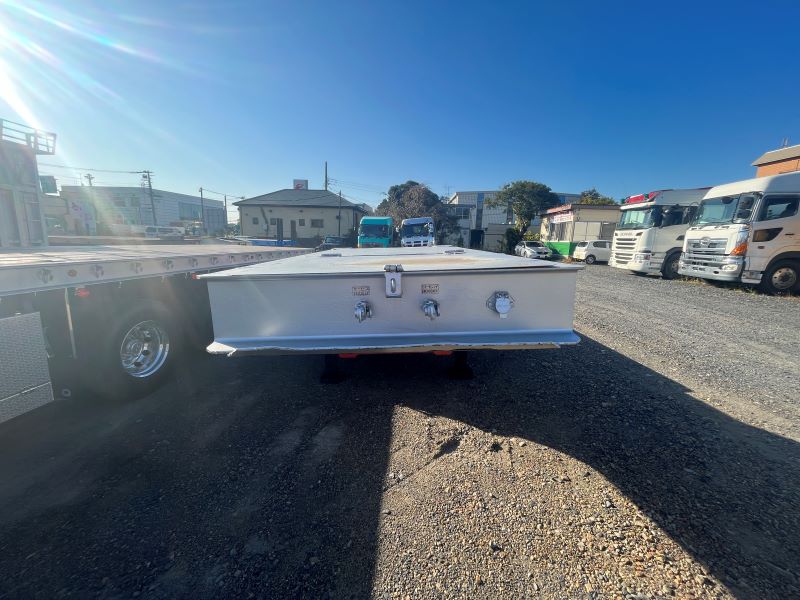 中古トレーラー 国産車その他 東急