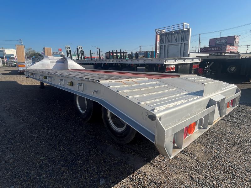 中古トレーラー 国産車その他 東急