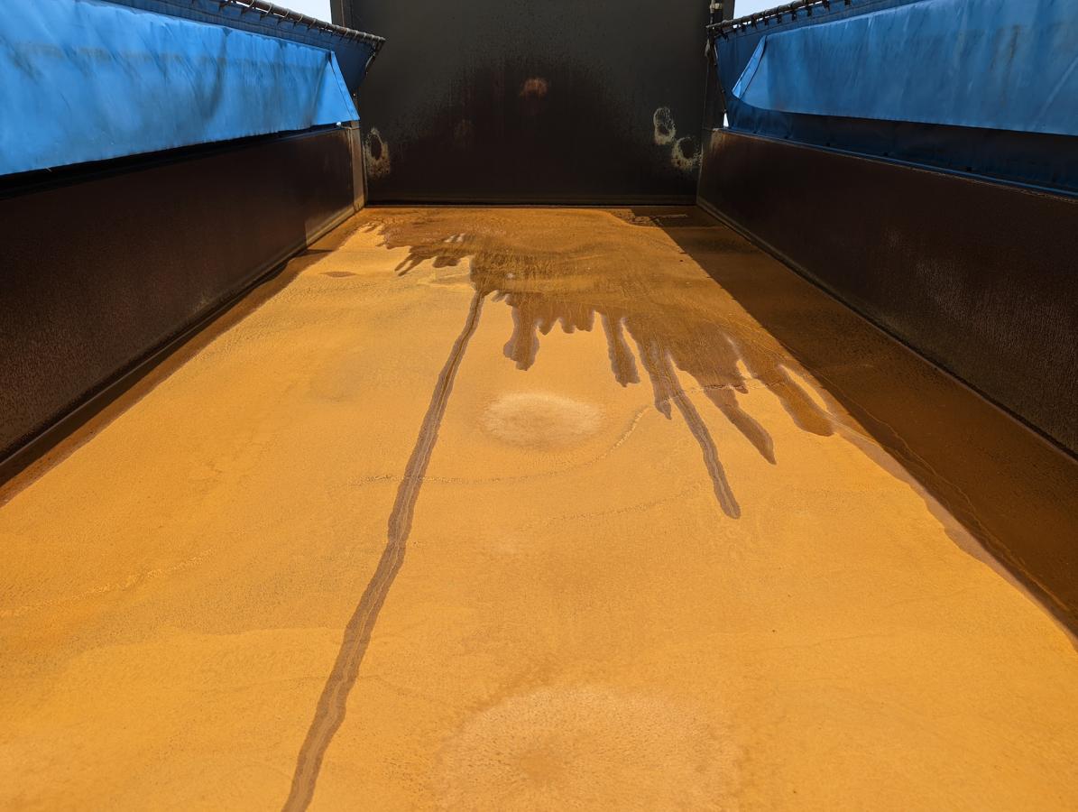 中古ダンプ 三菱ふそう スーパーグレート