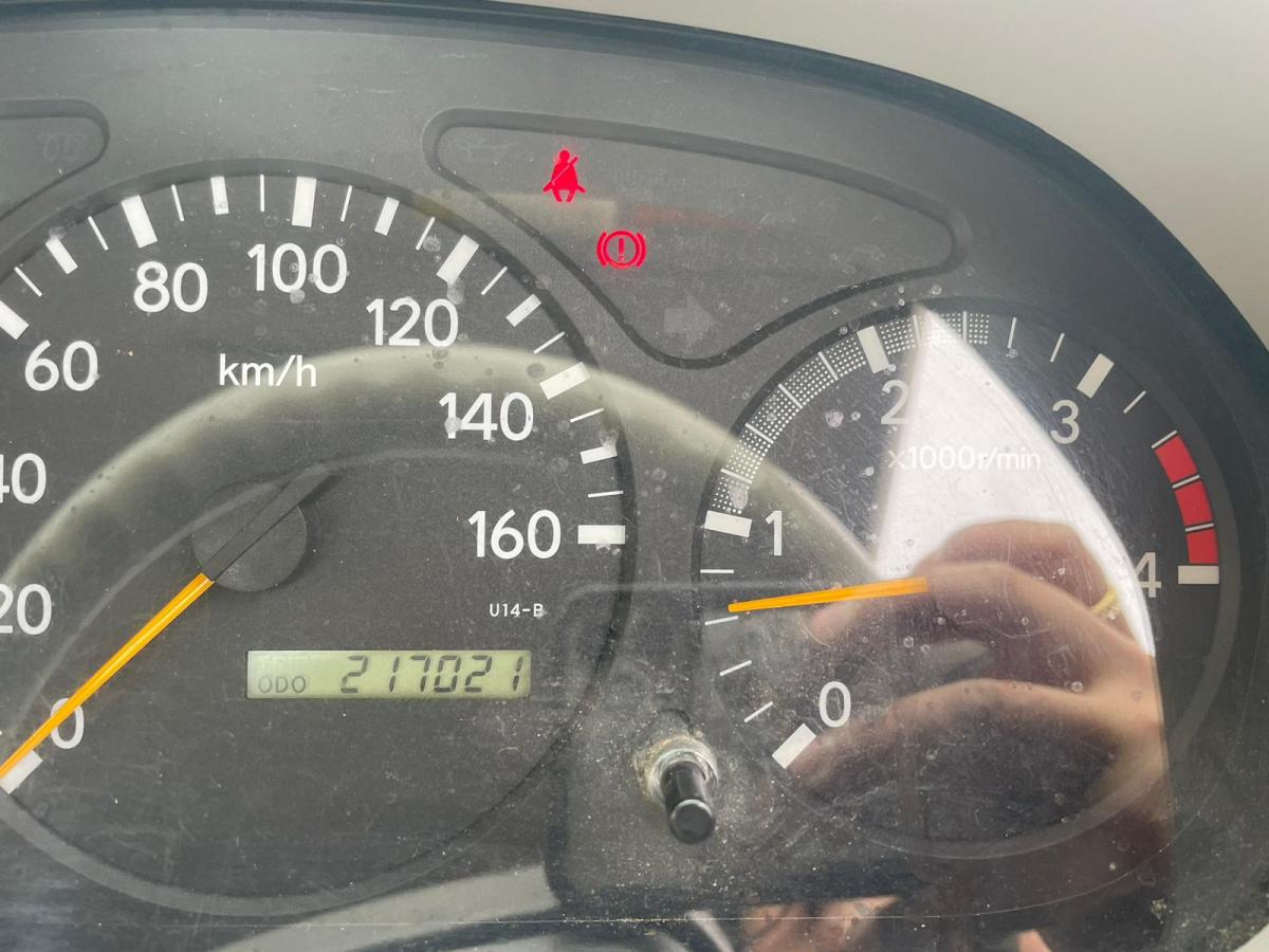 中古平ボディ 日野 デュトロ