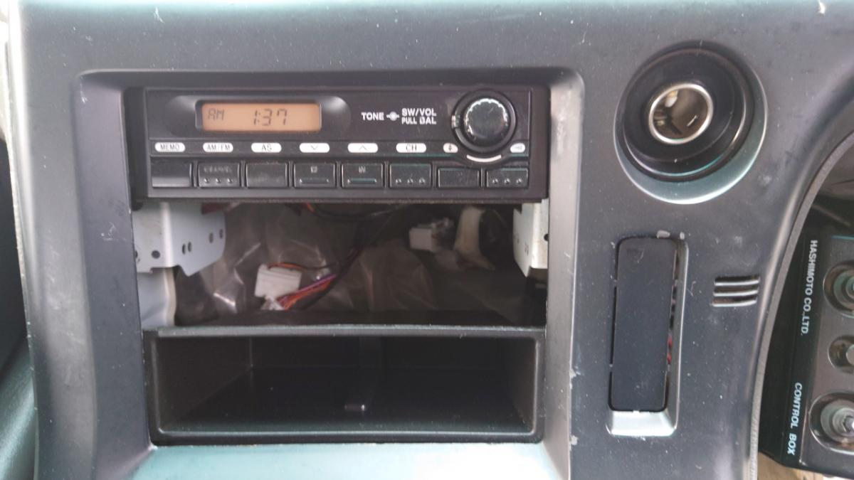 中古ダンプ いすゞ ギガ