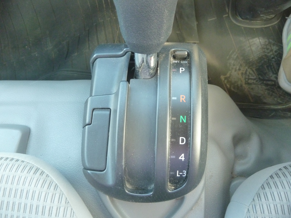 中古アルミバン 日野 デュトロ