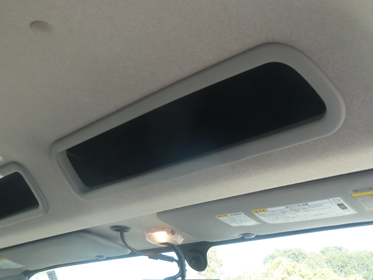 中古アルミバン 日野 デュトロ