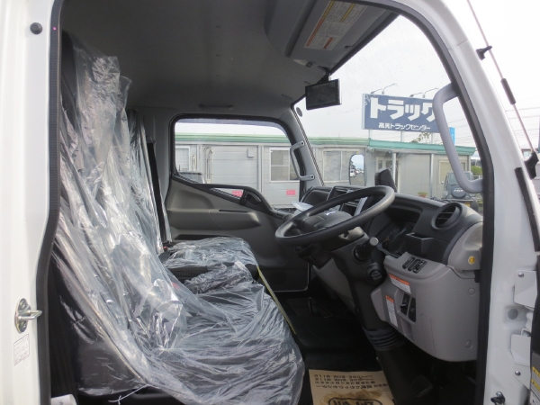 中古アルミウィング 三菱ふそう キャンター