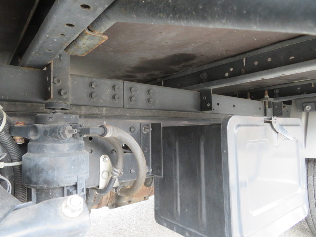 中古アルミバン トヨタ ダイナ