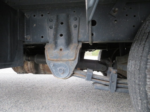 中古アルミバン トヨタ ダイナ