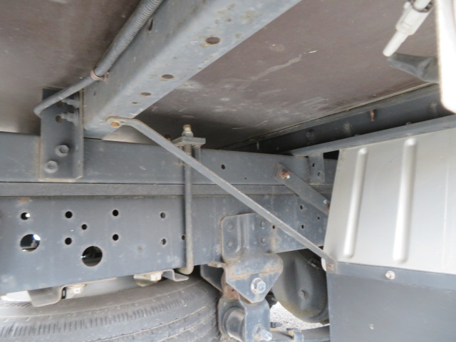 中古アルミバン トヨタ ダイナ