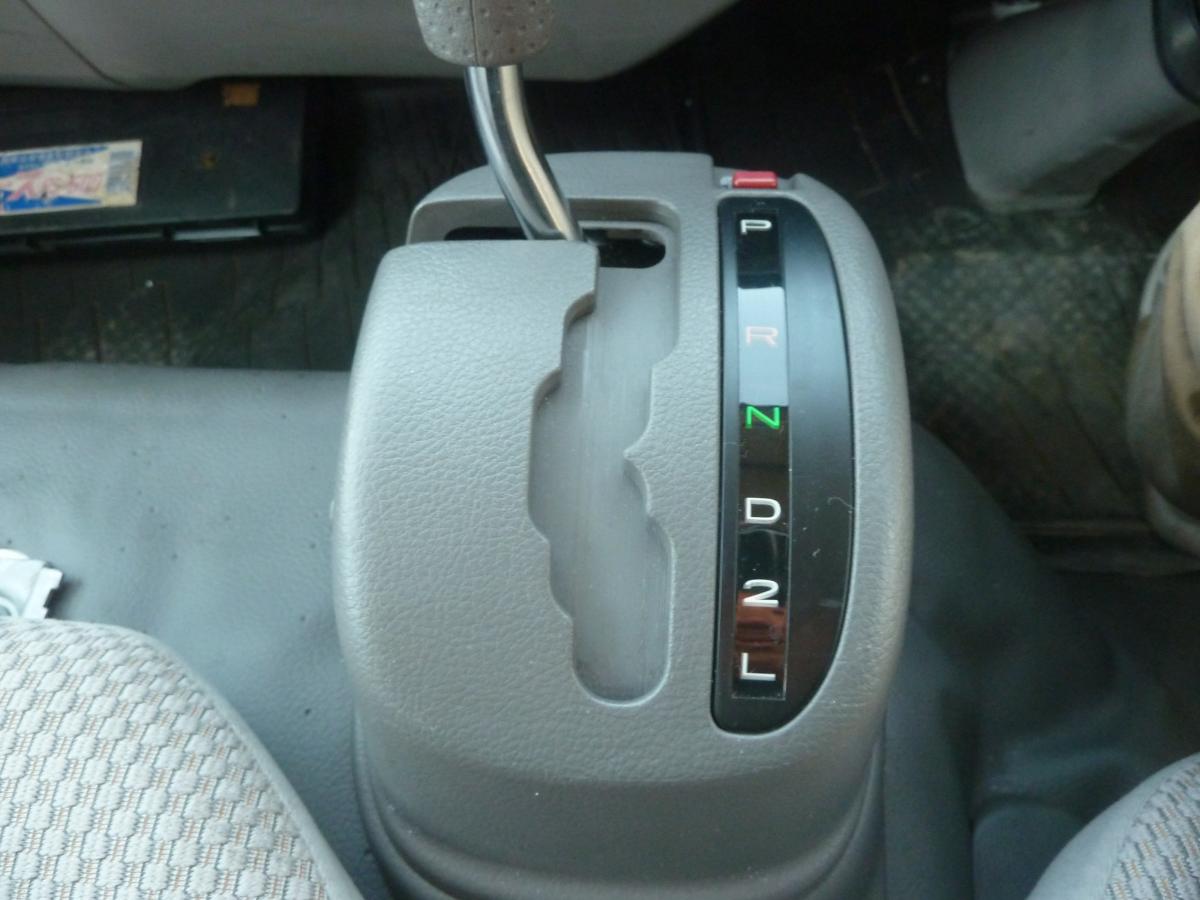 中古アルミバン トヨタ ダイナ