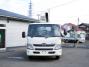 中古高所作業車 日野 デュトロ