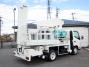 中古高所作業車 日野 デュトロ