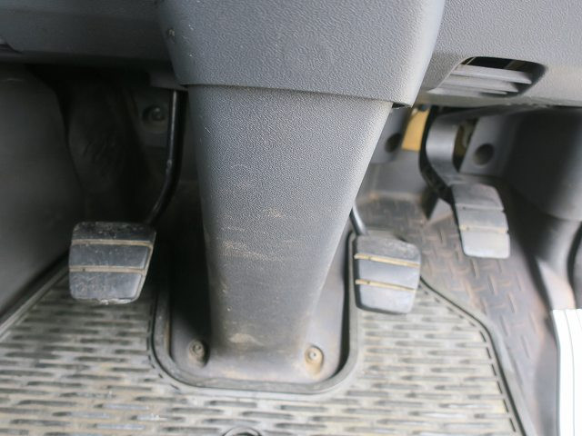 中古トラクタ 日野 スカニア