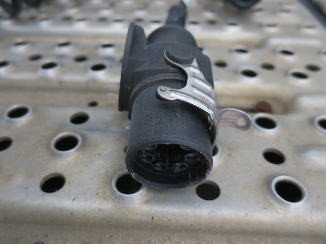 中古トラクタ 日野 スカニア