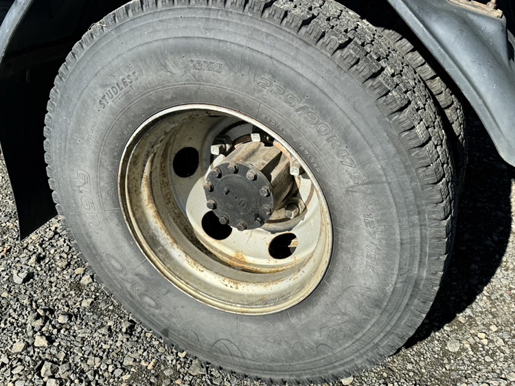 中古クレーン 日野 レンジャー