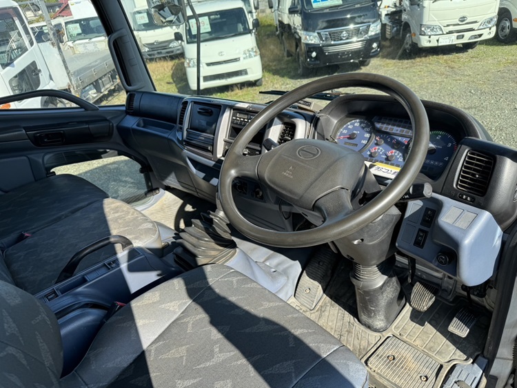 中古クレーン 日野 レンジャー