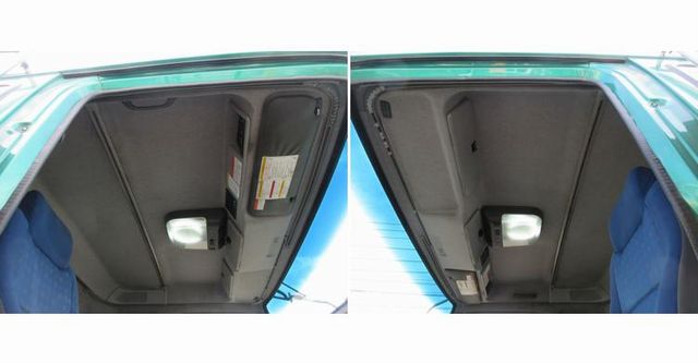 中古深ダンプ いすゞ ギガ