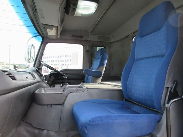 中古深ダンプ いすゞ ギガ