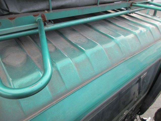 中古深ダンプ いすゞ ギガ
