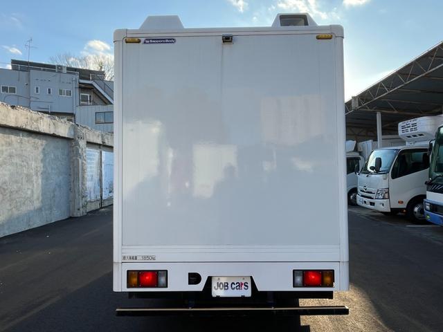 中古特装車その他 いすゞ エルフ
