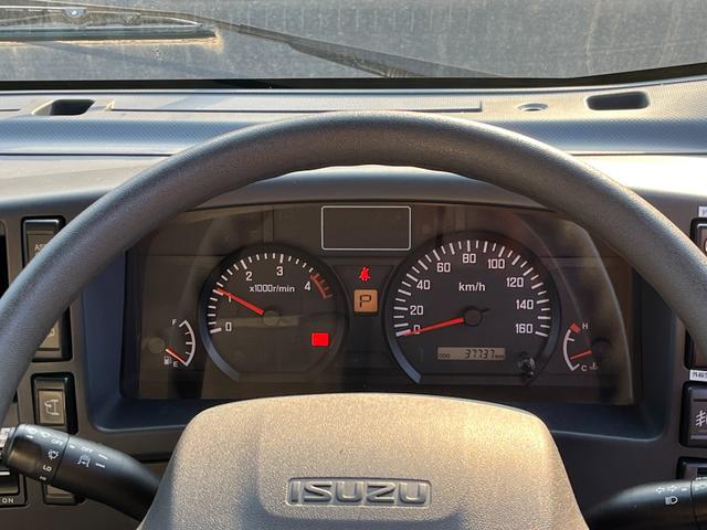 中古特装車その他 いすゞ エルフ