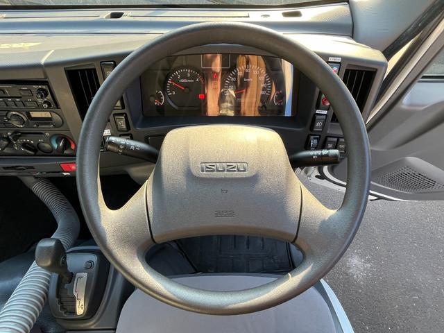 中古特装車その他 いすゞ エルフ