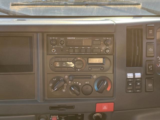 中古特装車その他 いすゞ エルフ
